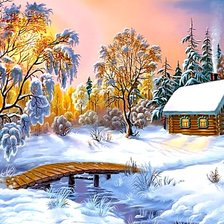 Cross stitch pattern: #205962