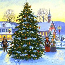 Cross stitch pattern: #205965