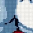 Preview of cross stitch pattern: #206289