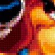 Preview of cross stitch pattern: #206291