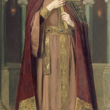 Cross stitch pattern: #206413