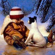 Cross stitch pattern: #206586