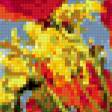 Preview of cross stitch pattern: #206856