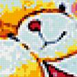 Preview of cross stitch pattern: #207109
