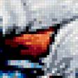 Preview of cross stitch pattern: #207112