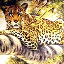 Cross stitch pattern: #207136