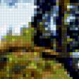 Preview of cross stitch pattern: #207338