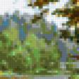 Preview of cross stitch pattern: #207352