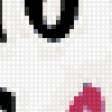 Preview of cross stitch pattern: #207445