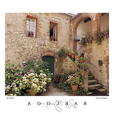 Cross stitch pattern: #207454