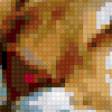 Preview of cross stitch pattern: #207456
