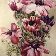 Cross stitch pattern: #207519