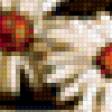 Preview of cross stitch pattern: #207528