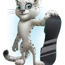 Cross stitch pattern: #207537