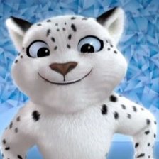 Cross stitch pattern: #207539