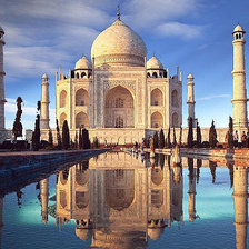 Cross stitch pattern: #207584