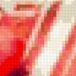 Preview of cross stitch pattern: #207608