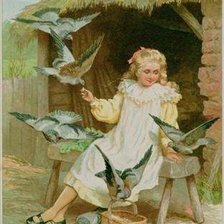 Cross stitch pattern: #207628