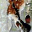 Preview of cross stitch pattern: #207661
