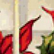 Preview of cross stitch pattern: #207844