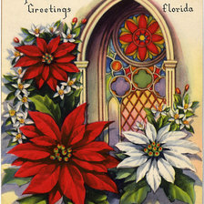Cross stitch pattern: #207845