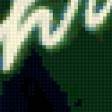 Preview of cross stitch pattern: #207851