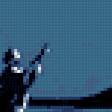 Preview of cross stitch pattern: #207852
