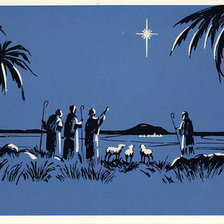 Cross stitch pattern: #207852
