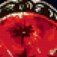 Preview of cross stitch pattern: #207861