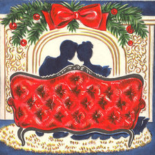Cross stitch pattern: #207861