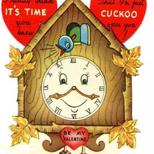 Cross stitch pattern: #207943