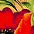Preview of cross stitch pattern: #208211