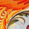 Preview of cross stitch pattern: #208214