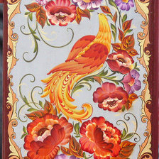 Cross stitch pattern: #208214