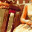 Preview of cross stitch pattern: #208265