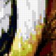 Preview of cross stitch pattern: #208277