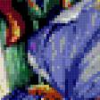 Preview of cross stitch pattern: #208285