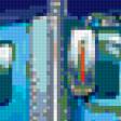 Preview of cross stitch pattern: #208290