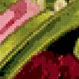 Preview of cross stitch pattern: #208420