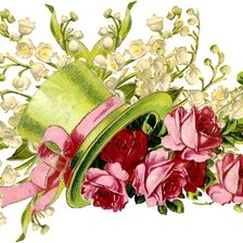 Cross stitch pattern: #208420