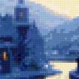 Preview of cross stitch pattern: #208434