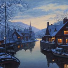 Cross stitch pattern: #208434
