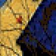 Preview of cross stitch pattern: #208436