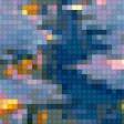 Preview of cross stitch pattern: #208448