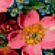 Preview of cross stitch pattern: #208462
