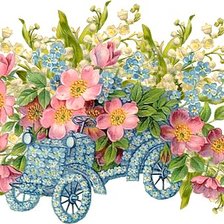 Cross stitch pattern: #208462