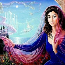 Cross stitch pattern: #208476