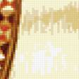 Preview of cross stitch pattern: #208773