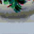 Preview of cross stitch pattern: #208779