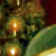 Preview of cross stitch pattern: #208786
